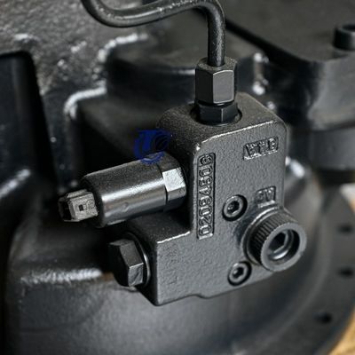 A8vo107 A8vo120 Serise Bombas hidráulicas para maquinaria Partes de repuesto para Rexroth