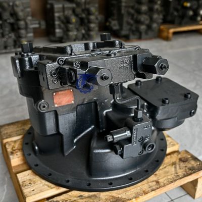 A8vo107 A8vo120 Serise Bombas hidráulicas para maquinaria Partes de repuesto para Rexroth