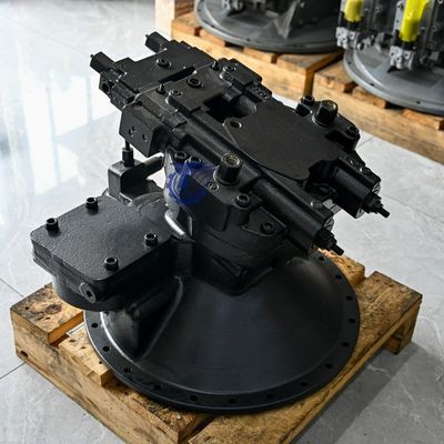 A8vo107 A8vo120 Serise Bombas hidráulicas para maquinaria Partes de repuesto para Rexroth