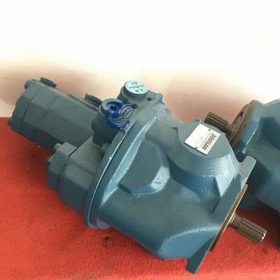 R55-7 R60-7 bomba principal hidráulica para excavadoras modernas APD25 piezas de reparación de bombas