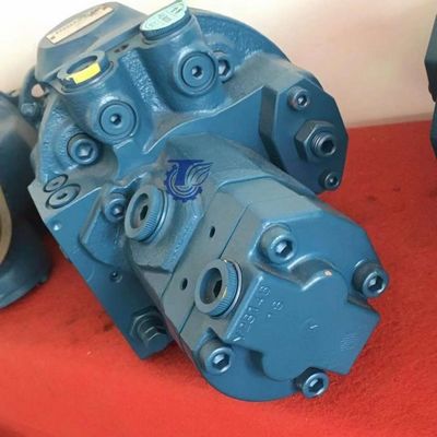 R55-7 R60-7 bomba principal hidráulica para excavadoras modernas APD25 piezas de reparación de bombas