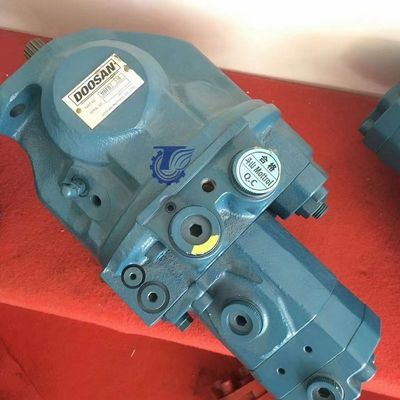 R55-7 R60-7 bomba principal hidráulica para excavadoras modernas APD25 piezas de reparación de bombas
