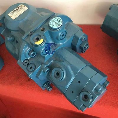 R55-7 R60-7 bomba principal hidráulica para excavadoras modernas APD25 piezas de reparación de bombas