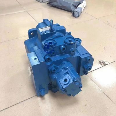 Hyundai R80-7 bomba hidráulica principal 31N1-10010 31n1-10010 31Q1-10050 31q1-10050 R80 bomba para excavadoras AP2D36LV AP2D36