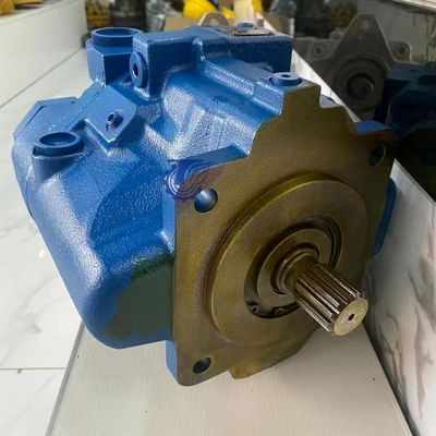 Hyundai R80-7 bomba hidráulica principal 31N1-10010 31n1-10010 31Q1-10050 31q1-10050 R80 bomba para excavadoras AP2D36LV AP2D36