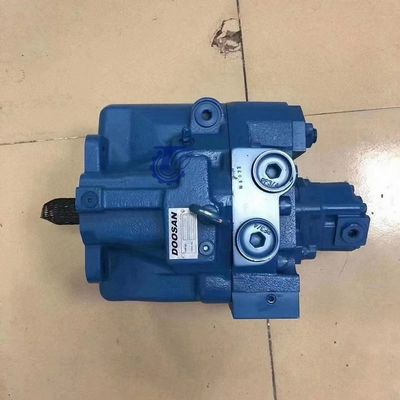 Hyundai R80-7 bomba hidráulica principal 31N1-10010 31n1-10010 31Q1-10050 31q1-10050 R80 bomba para excavadoras AP2D36LV AP2D36