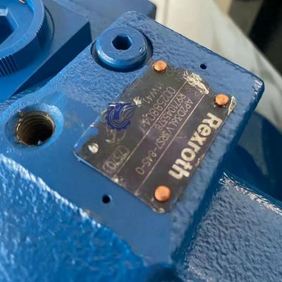 Hyundai R80-7 bomba hidráulica principal 31N1-10010 31n1-10010 31Q1-10050 31q1-10050 R80 bomba para excavadoras AP2D36LV AP2D36