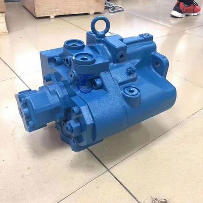 Hyundai R80-7 bomba hidráulica principal 31N1-10010 31n1-10010 31Q1-10050 31q1-10050 R80 bomba para excavadoras AP2D36LV AP2D36