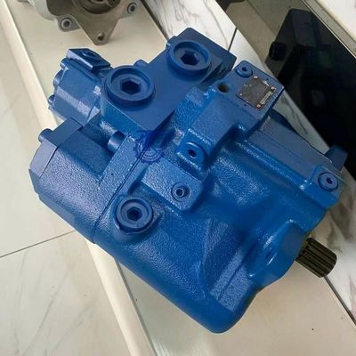 Hyundai R80-7 bomba hidráulica principal 31N1-10010 31n1-10010 31Q1-10050 31q1-10050 R80 bomba para excavadoras AP2D36LV AP2D36