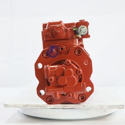 Hyundai R110 130 150-5-7 bomba hidráulica principal 31N3-10050 31N3-10060 bomba para excavadoras