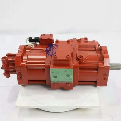 Modernas bombas hidráulicas 150-9 KAWASAK K5V80DTP KAWASAK K3V63 gran conjunto de bomba de émbolo de bomba