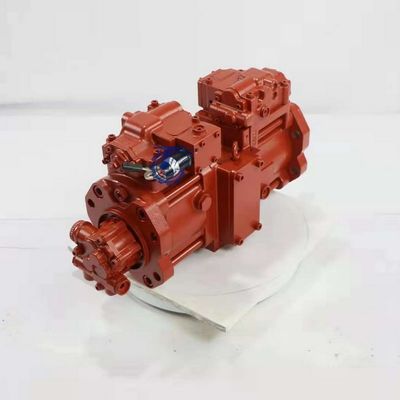 Modernas bombas hidráulicas 150-9 KAWASAK K5V80DTP KAWASAK K3V63 gran conjunto de bomba de émbolo de bomba