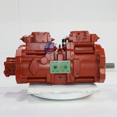 31N6-10010 Excavadora bomba hidráulica K3v112dt KAWASAK Pampas de piezas R210-7 R215-7 R220-5 Hyundai