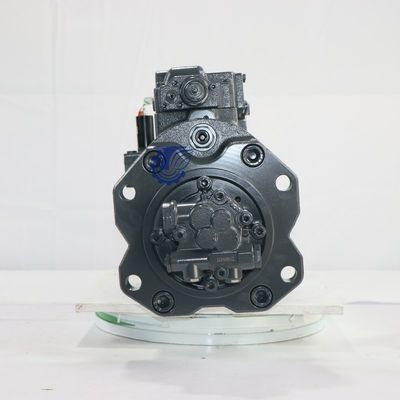 Hyundai R290-7 R290LC-7 31N8-10051 Bomba hidráulica K5V140DTP Para el R300 R305 R350-5-7
