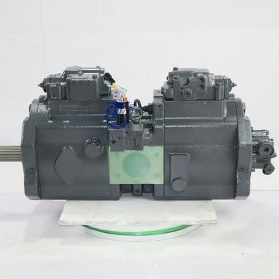 Hyundai R290-7 R290LC-7 31N8-10051 Bomba hidráulica K5V140DTP Para el R300 R305 R350-5-7
