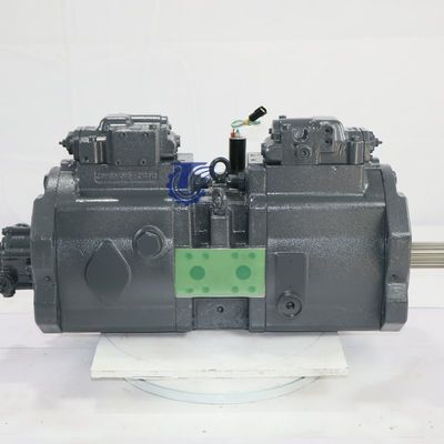 Hyundai R290-7 R290LC-7 31N8-10051 Bomba hidráulica K5V140DTP Para el R300 R305 R350-5-7