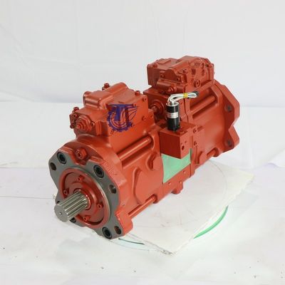31N8-10070 K5V140 K5V140DTP-1J9R-9C12 Bomba hidráulica para el Hyundai R305-7 R305-7LC R305-9 R335 R350-7-9