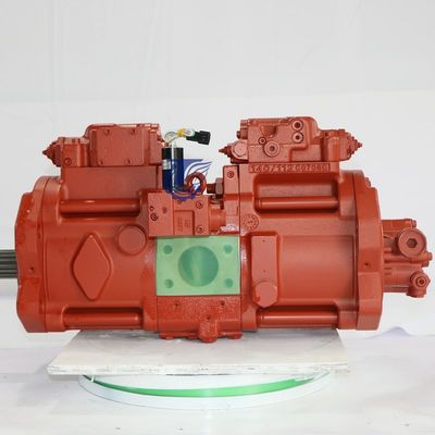 31N8-10070 K5V140 K5V140DTP-1J9R-9C12 Bomba hidráulica para el Hyundai R305-7 R305-7LC R305-9 R335 R350-7-9