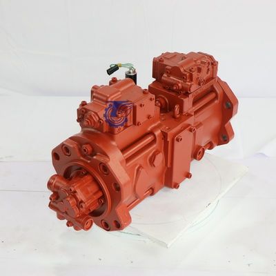 31N8-10070 K5V140 K5V140DTP-1J9R-9C12 Bomba hidráulica para el Hyundai R305-7 R305-7LC R305-9 R335 R350-7-9