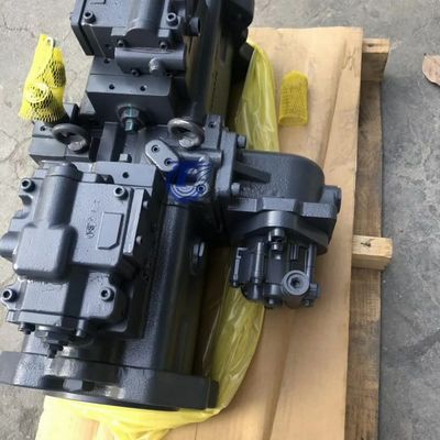 K3V180 Hyundai 375 385-7-9 Excavadora con bomba hidráulica y bomba de pistón axial