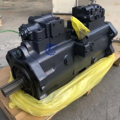 K3V180 Hyundai 375 385-7-9 Excavadora con bomba hidráulica y bomba de pistón axial