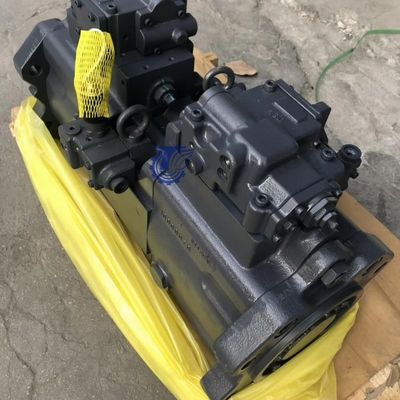 K3V180 Hyundai 375 385-7-9 Excavadora con bomba hidráulica y bomba de pistón axial