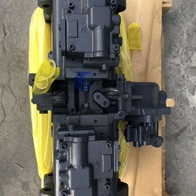 K3V180 Hyundai 375 385-7-9 Excavadora con bomba hidráulica y bomba de pistón axial