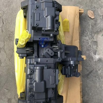K3V180 Hyundai 375 385-7-9 Excavadora con bomba hidráulica y bomba de pistón axial