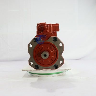 Excavadora R385 R455-7-9 Bomba principal hidráulica 31QA-10010 31NB-10022