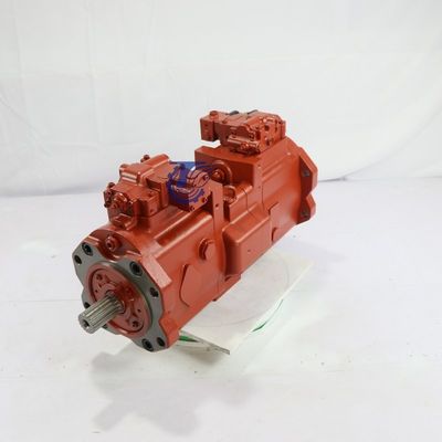 Excavadora R385 R455-7-9 Bomba principal hidráulica 31QA-10010 31NB-10022