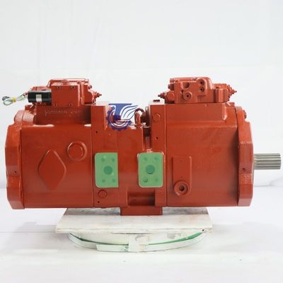 Excavadora R385 R455-7-9 Bomba principal hidráulica 31QA-10010 31NB-10022