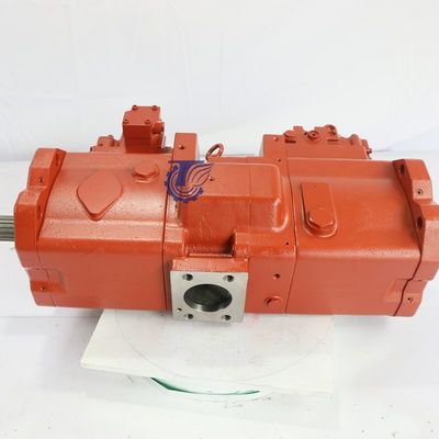 Excavadora R385 R455-7-9 Bomba principal hidráulica 31QA-10010 31NB-10022