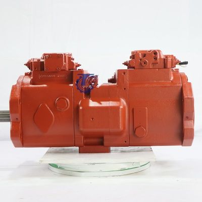 Excavadora R385 R455-7-9 Bomba principal hidráulica 31QA-10010 31NB-10022
