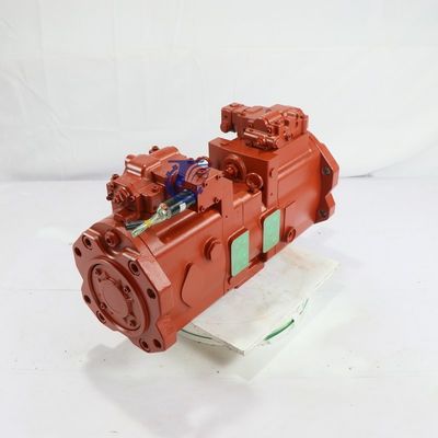 Excavadora R385 R455-7-9 Bomba principal hidráulica 31QA-10010 31NB-10022