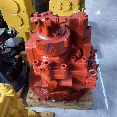 31nb-16110 31q7-40150 31q7-40070 Bombas hidráulicas Hyundai R455 R485 R505-7-9