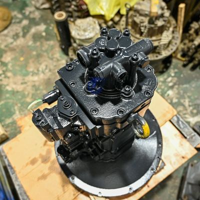 Se trata de una bomba hidráulica para excavadoras DPA117 401-00347 K1000288B.