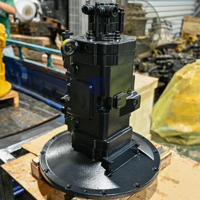 Se trata de una bomba hidráulica para excavadoras DPA117 401-00347 K1000288B.