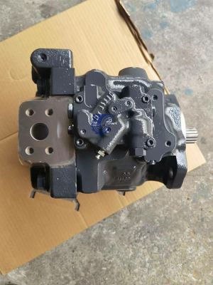 La bomba hidráulica de grado Komatsu WB93S-5EO 708-1W-41522 bomba hidráulica principal