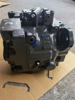 La bomba hidráulica de grado Komatsu WB93S-5EO 708-1W-41522 bomba hidráulica principal