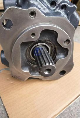 La bomba hidráulica de grado Komatsu WB93S-5EO 708-1W-41522 bomba hidráulica principal