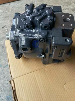 La bomba hidráulica de grado Komatsu WB93S-5EO 708-1W-41522 bomba hidráulica principal