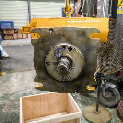 TQerpillar 988 Excavadora bomba hidráulica No estándares