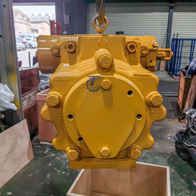 TQerpillar 988 Excavadora bomba hidráulica No estándares