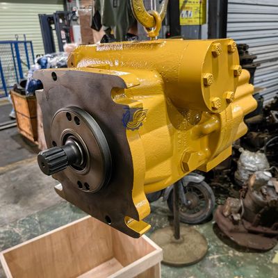 TQerpillar 988 Excavadora bomba hidráulica No estándares