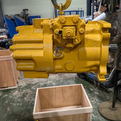 TQerpillar 988 Excavadora bomba hidráulica No estándares