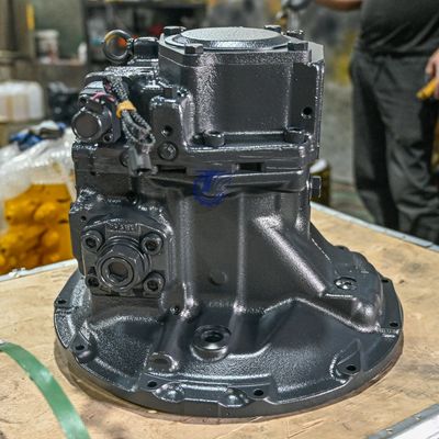 Comatsu PC128-8UU bomba hidráulica principal 708-2L-31114 excavadora 7082L31114