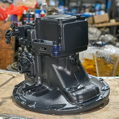 Comatsu PC128-8UU bomba hidráulica principal 708-2L-31114 excavadora 7082L31114