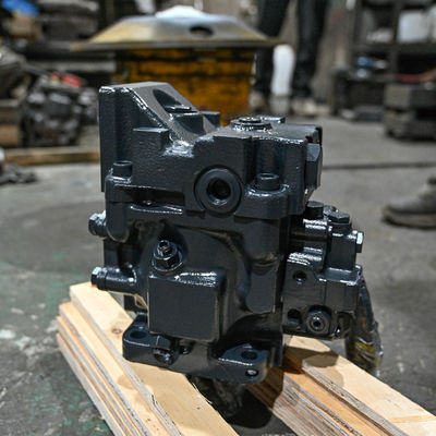 708-1T-00420 7081T00420 Montaje de bombas Komatsu D275A Partes