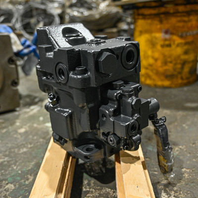 708-1T-00420 7081T00420 Montaje de bombas Komatsu D275A Partes