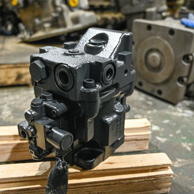 708-1T-00420 7081T00420 Montaje de bombas Komatsu D275A Partes